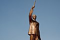 Nyerere Statue in Dodoma.jpg