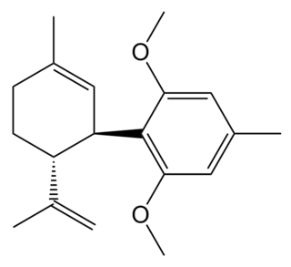 O-1918 Chemical compound