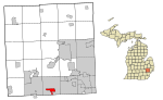 Vignette pour Farmington (Michigan)