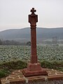 Wayside shrine