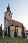 St. Stephan (Obermaßfeld-Grimmenthal)