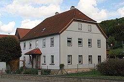 Oberstetter Straße Niederstetten