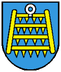 Coat of arms of Oberwil near Büren