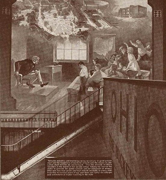 File:Ohio State Exhibit - A Century of Progress International Exposition brochure (page 05 b).jpg