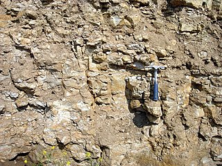 Oil shale geology Branch of geology