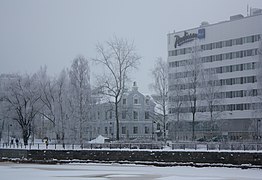 Oulu