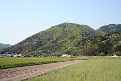 Okishio Castle April09 by CR.jpg