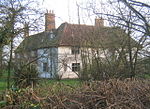 Old Hall Farmhouse