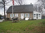 Westervelt–Ackerson House