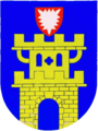 Oldenburg in Holstein Wappen.png