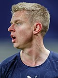 Hình thu nhỏ cho Oleksandr Zinchenko