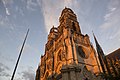 * Nomination Orléans Cathedral at dusk, 2016. --Selbymay 12:57, 9 November 2017 (UTC) * Promotion Good quality. --Ralf Roletschek 09:30, 17 November 2017 (UTC)
