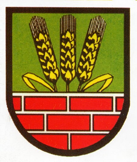 Ortswappen Schlewecke