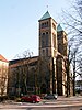 Herz-Jesu-Kirche in Osnabrück