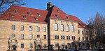 Oberlandesgericht Nürnberg