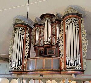 Osterholz-Scharmbeck, St. Willehadi, Orgel (07) (cropped).jpg