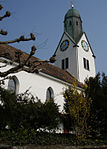 reformed Church