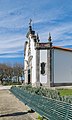 * Nomination Our Lady of Agony church in Viana do Castelo, Portugal. --Tournasol7 05:15, 17 August 2021 (UTC) * Promotion Good quality --Llez 05:21, 17 August 2021 (UTC)
