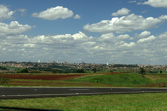 Vista da Cidade