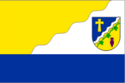 District d'Ovidiopol - Drapeau