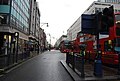 Oxford St, looking west from Oxford Circus - geograph.org.uk - 1269827.jpg