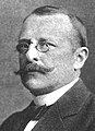 P.C. Molhuysen in 1922