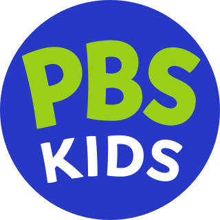 <span class="mw-page-title-main">PBS Kids</span> American PBS childrens programming brand