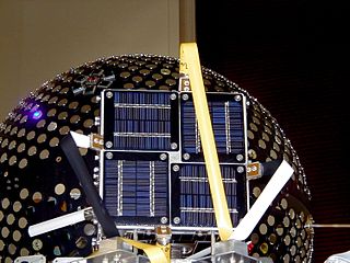 <span class="mw-page-title-main">OSCAR 44</span> American amateur radio satellite