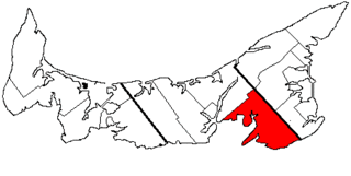 <span class="mw-page-title-main">4th Queens</span> Provincial electoral district in Prince Edward Island, Canada