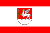POL Lubycza Królewska flag.svg