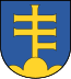 Wappen von Gmina Wojaszówka