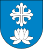 Wapen van Ełk County