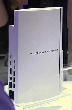 PlayStation 3 – Wikipedia