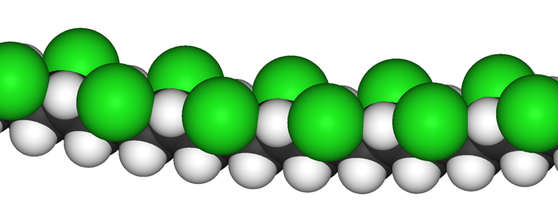 Poli(vinil-klorid)