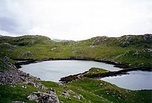 Old lobster lagoon