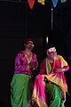 File:Pala Natok performance at Ekusher Cultural Fest 2024 16.jpg