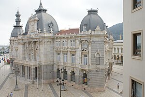Palacio Municipal de Cartagena.jpg