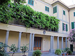 Bombicci Pontelli Palace, jardin 03.JPG