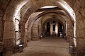 Cripta de San Antolín