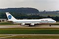 Pan American World Airways - Pan Am Boeing 747-121 N732PA "Clipper Ocean Telegraph" (29935660081).jpg