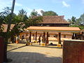 Valiyakoikkal Temple