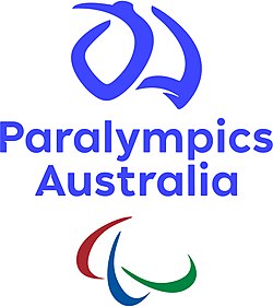 ParalympicsAustraliaLogo