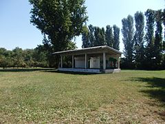 Italiano: Parco delle cave, Milano