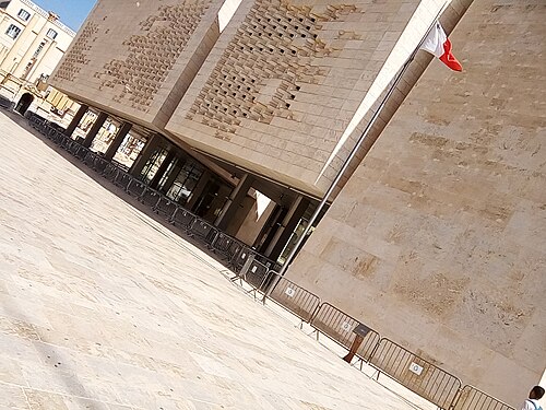 Parliament of Malta