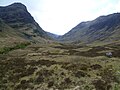 Pass de Glencoe