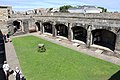 Patio de armas