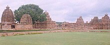 Miniatura pro Pattadakal