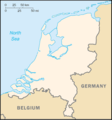 Pays Bas