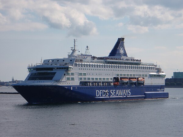 Image: Pearls Seaways Copenhagen June 2014 (3)