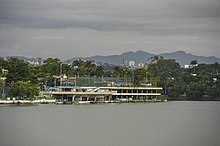 Iate Tênis Clube - Wikipedia